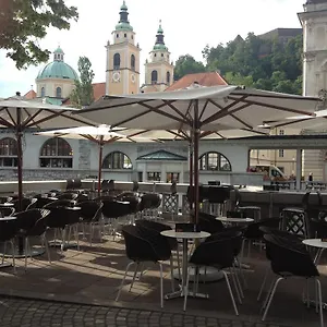 Cacao Ljubljana