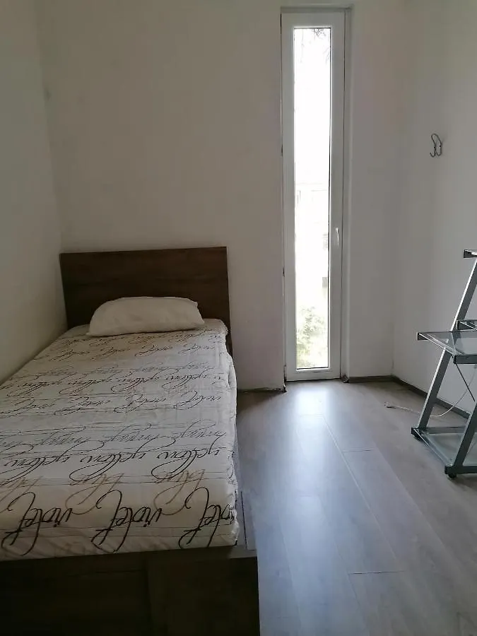 Sunflower Accommodation Ljubljana Slovenia